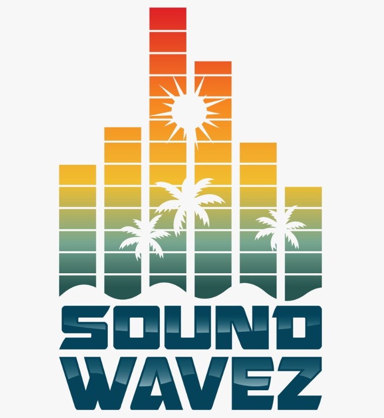 Soundwavez Logo